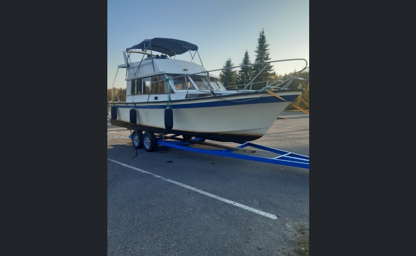 Sunmar Sunstar Flybrigde-kuva-1